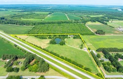 789 Jackson 1240, Newport, AR 72112