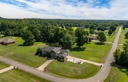 40 Pearson Ridge Road, Greenbrier, AR 72058-9181