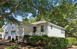 5329 Tower Hill, Williamsburg, VA 23188