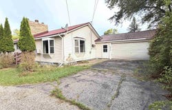 9526 W Monroe, Elwell, MI 48832