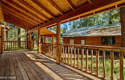 15 CR N 2145, Alpine, AZ 85920