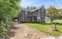 111 MAPLE Avenue, GREENSBORO, MD 21639
