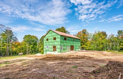 352 Shaker Road, Sutton, NH 03260