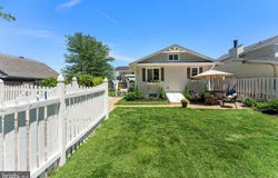 5742 MALLOW TRL, LORTON, VA 22079