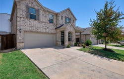 7318 Running Iron Trail, Sachse, TX 75048