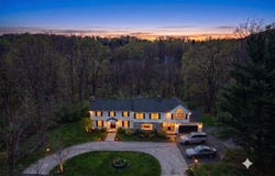 12 Werf Drive, Redding, CT 06896