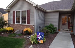 3672 91st Place, Sturtevant, WI 53177