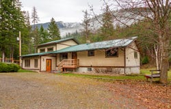 187 Blaine Mountain Road, Kalispell, MT 59901