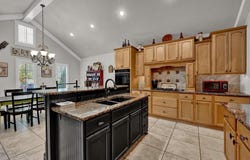 6009 BRIANNA Drive, Amarillo, TX 79119-4987
