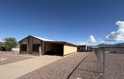 169 E Ridge, Tonto Basin, AZ 85553