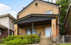 407 Ruxton, Mt Washington, PA 15211