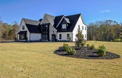 130 Grace Hope Drive, Brooks, GA 30205