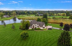 175 Victorian Hills Drive, Okemos, MI 48864