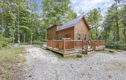 15009 Jack Run Road, Rockbridge, OH 43149