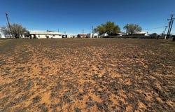 201 SW Ave C, Andrews, TX 79714