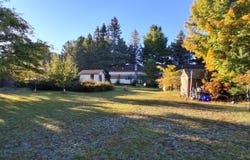 13158 CINDER ROAD, BEULAH, MI 49617