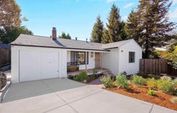 16133 Berkshire Dr, Castro Valley, CA 94578