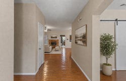 9224 Nathan Drive, White Settlement, TX 76108