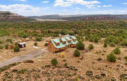 4890 Red Bluff Road, Glade Park, CO 81523