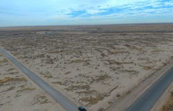 County Rd 414, Pecos, TX 79772