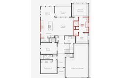 416 Foxtail Canyon, Cibolo, TX 78108