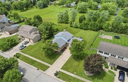 6483 Tara Brooke Court, Fairfield Twp, OH 45011