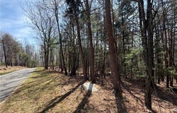 Greenstreet Drive lot: 105, Traphill, NC 28685