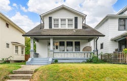 329 Grove Avenue, Dayton, OH 45404