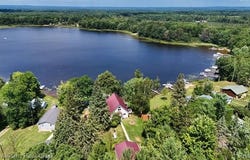 3467 Deerfield Lane, Hill Twp, MI 48635