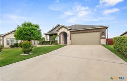5918 Blackstone Drive, Temple, TX 76502