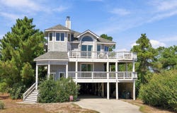 829 Windswept Court lot: 293, Corolla, NC 27927