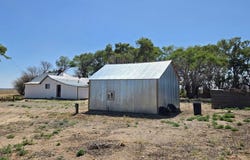 14045 County Rd KK, Las Animas, CO 81054