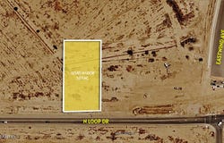 12545 North Loop Drive, Clint, TX 79836