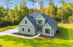 21 Peninsula Drive, Monticello, GA 31064