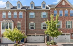 14311 RIDGE VIEW Lane, LAUREL, MD 20707