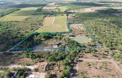 Bazan Road, Roma, TX 78582