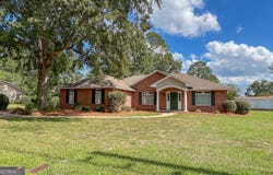 1012 Springdale Road, Dublin, GA 31021