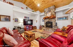 5160 Mountain Gate Circle, Lakeside, AZ 85929