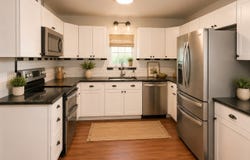 1800 Louisiana, Marshall, TX 75672