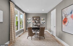 8639 ANDERSON Avenue, MARSHALL, VA 20115