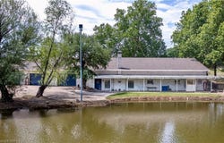 1599 N Johnson ST, Fort Smith, AR 72904