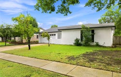 1721 Overbrook Drive, Arlington, TX 76014