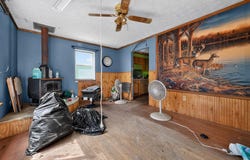 463 Hillman Road, Olive Hill, KY 41164