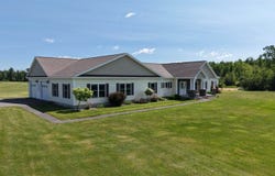 207 Corinth Road, Hudson, ME 04449
