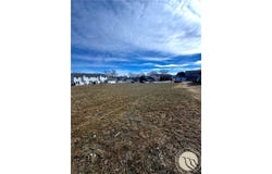 Easy lot: 3 & 4, Billings, MT 59105