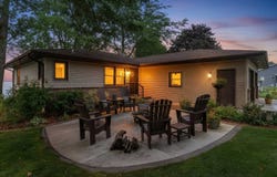 N3155 ECKER LAKELAND Drive, CHILTON, WI 53014