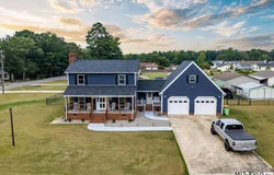 132 Carmichael Circle, Roanoke Rapids, NC 27870