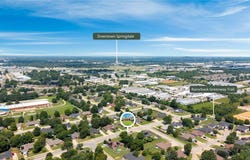 1245 Dick Smith Street, Springdale, AR 72764