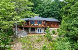 1454 Cedar River Drive, Bellaire, MI 49615