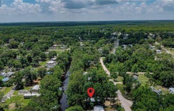 118 WATERWAY Drive, SATSUMA, FL 32189